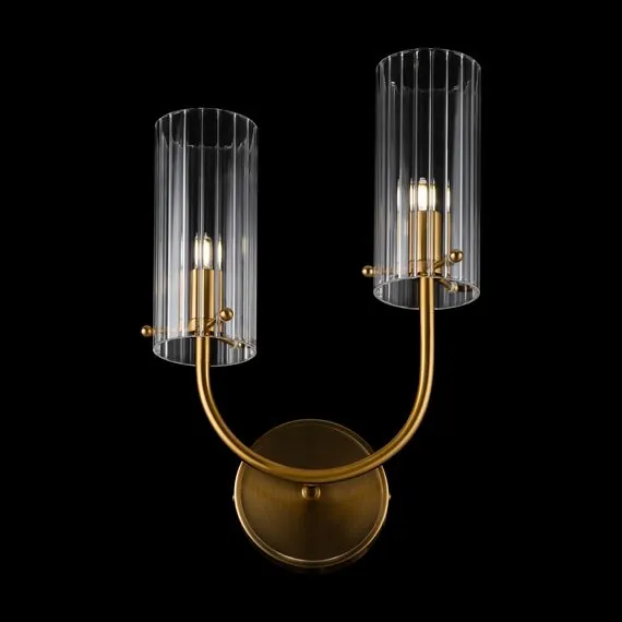 Maytoni MOD223WL-02BS1 Настенный светильник (бра), изображение 5