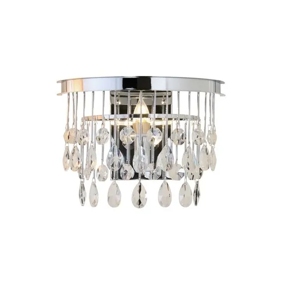 Maytoni MOD091WL-01CH Настенный светильник (бра), изображение 2