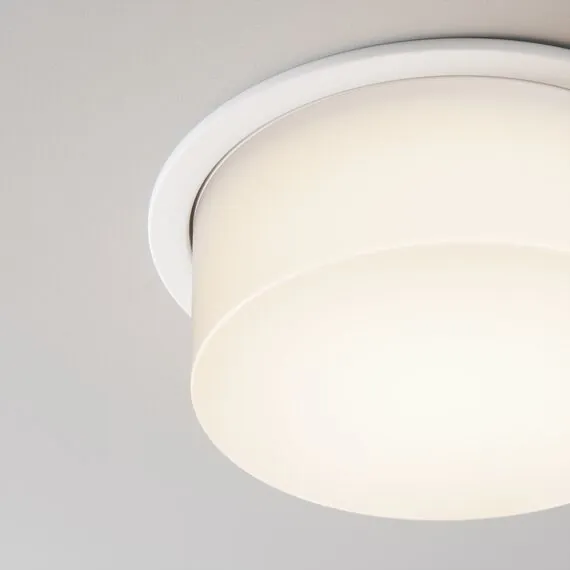 Maytoni DL065-12W4K-W Светильник встраиваемый светодиодный Nude, изображение 2