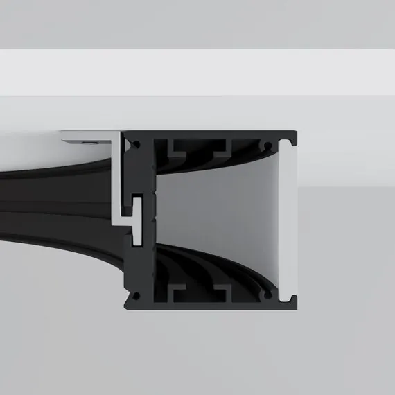 Maytoni Led Strip 20315 Профиль для вертикального монтажа 2.5м Nemo 20315, изображение 5