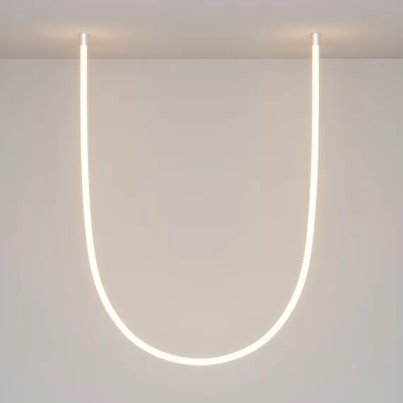 Maytoni Led Strip 20319 Набор для двухстороннего накладного монтажа Nemo 20319, изображение 3