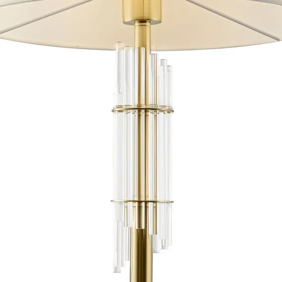 Maytoni Decorative MOD088FL-01BS Торшер Alloro, изображение 6