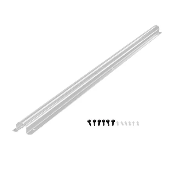 Maytoni Led Strip 20327 Профиль для горизонтального накладного монтажа 1м Nemo 20327