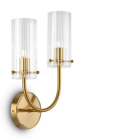 Maytoni MOD223WL-02BS1 Настенный светильник (бра), изображение 8