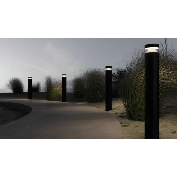 Maytoni Outdoor O591FL-L12GF3K1 Уличный ландшафтный светодиодный светильник Olten, изображение 5