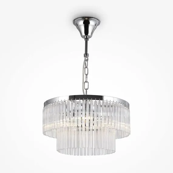 Maytoni TMOD093PL-04CH Подвесной светильник, изображение 3