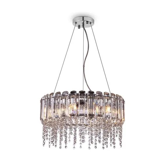 Maytoni MOD097PL-06CH Подвесной светильник, изображение 2