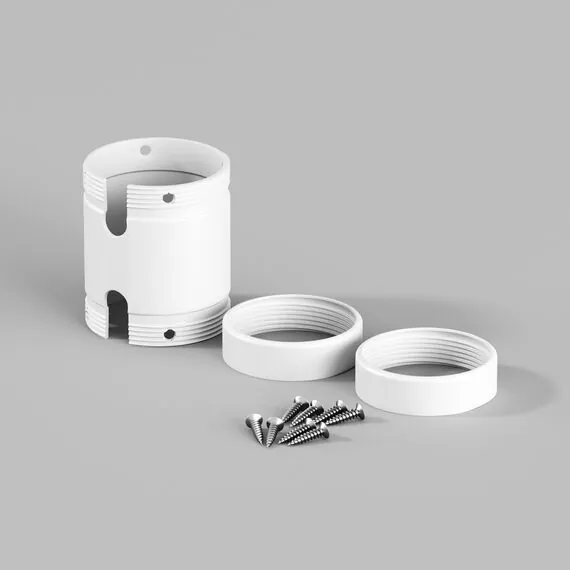 Maytoni Led Strip 20324 Коннектор Nemo 20324, изображение 2