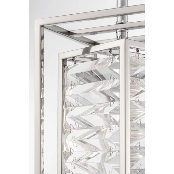 Maytoni MOD060PL-01CH Подвесной светильник, изображение 7