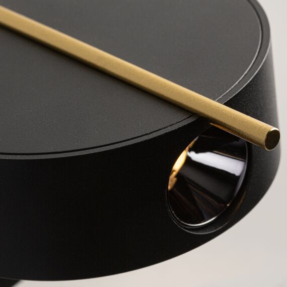 Maytoni MOD180WL-L4B3K1 Настенный светильник (бра), изображение 4