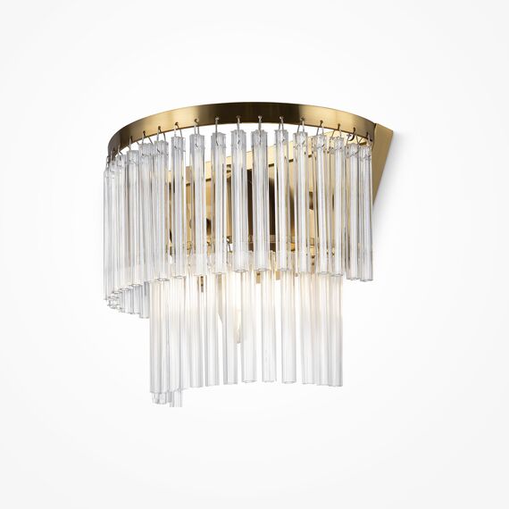 Maytoni MOD093WL-01BS Настенный светильник (бра)