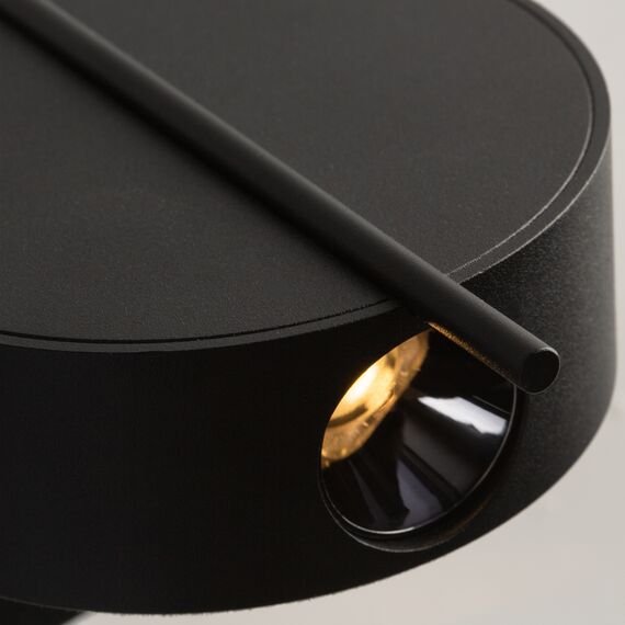 Maytoni MOD180WL-L4B3K Настенный светильник (бра), изображение 4