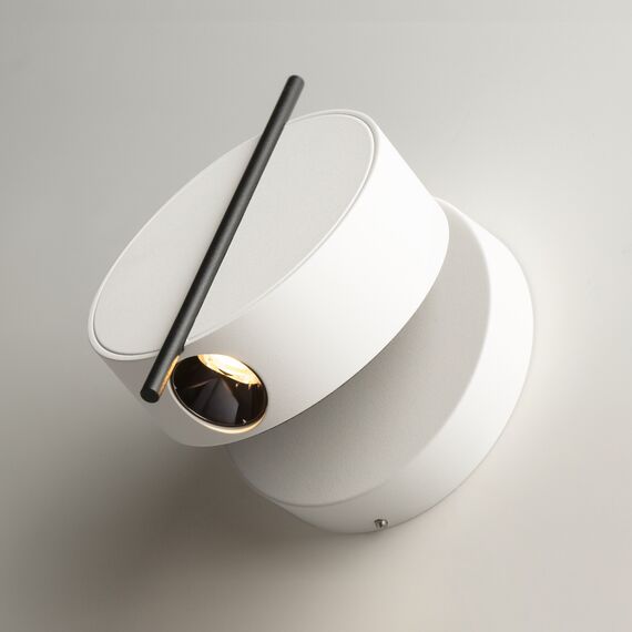 Maytoni MOD180WL-L4W3K Настенный светильник (бра), изображение 8