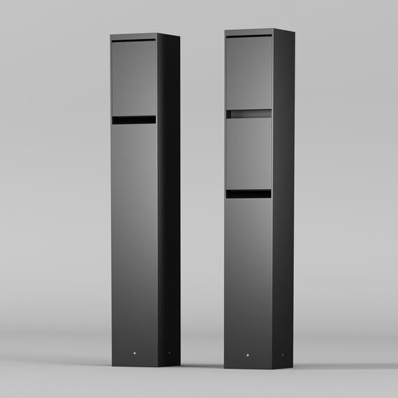 Maytoni O460FL-GF01SC Уличная розетка Nido, изображение 9