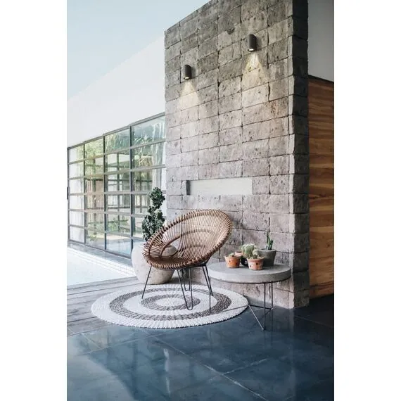 Maytoni Outdoor O044WL-02B Архитектурный светильник Slat, изображение 7