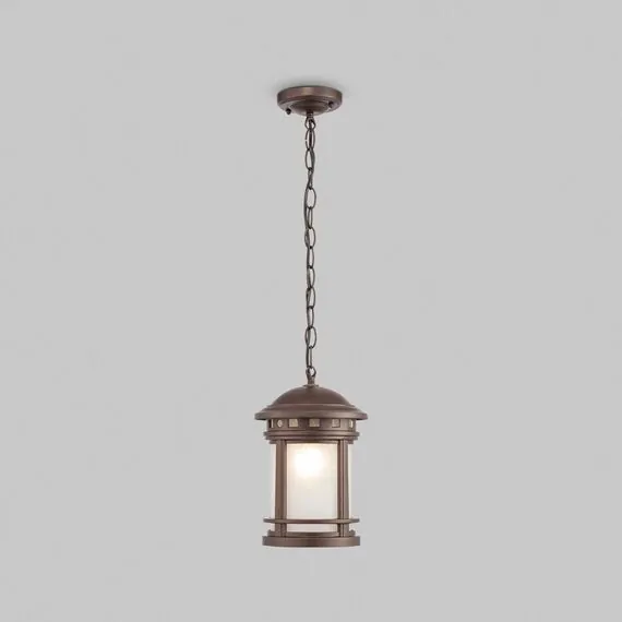 Maytoni Outdoor O031PL-01BR Уличный светильник Salamanca, изображение 3