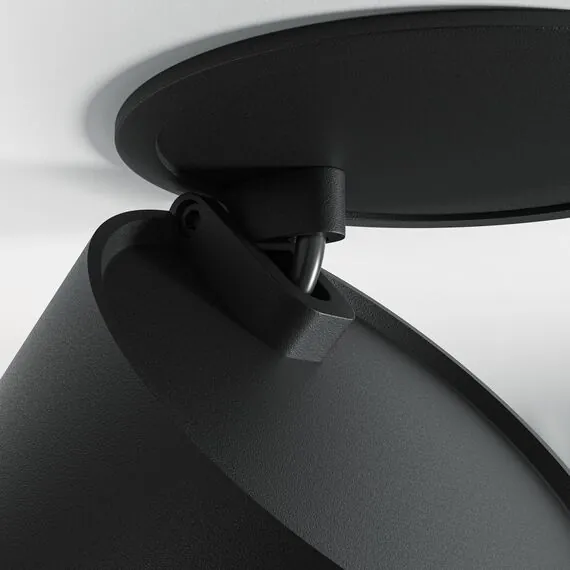 Maytoni Technical DL024-12W4K-B Светильник встраиваемый светодиодный Onda, изображение 2