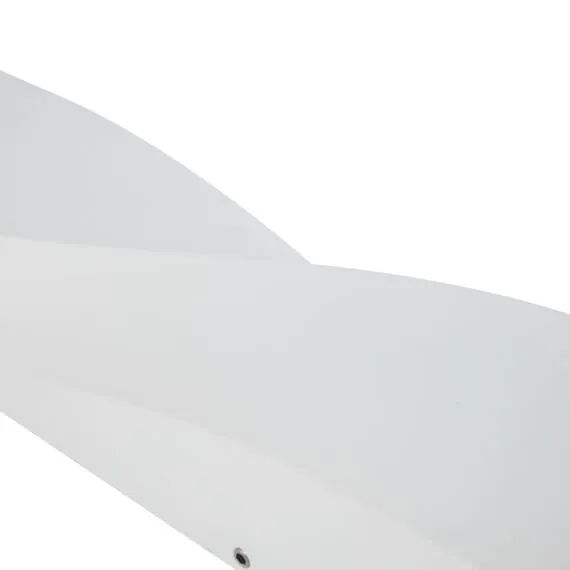 Maytoni Outdoor O040WL-L11W3K Архитектурный светодиодный светильник Twist, изображение 4