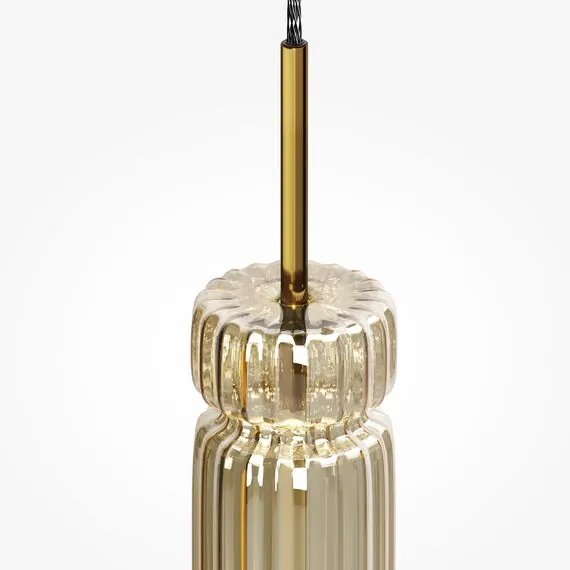 Maytoni Decorative MOD272PL-L12BS3K1 Светильник Ordo, изображение 7