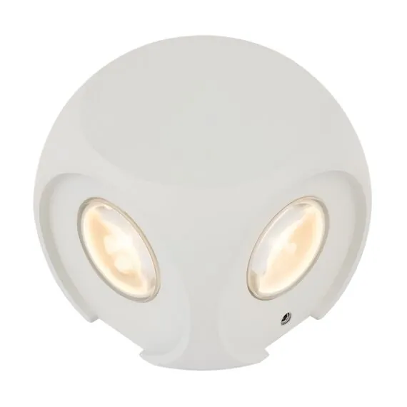 Maytoni Outdoor O014WL-L4W Архитектурный светодиодный светильник Corso, изображение 8