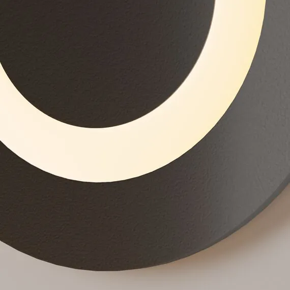 Maytoni Outdoor O037-L3B3K Грунтовый светодиодный светильник Limo, изображение 3