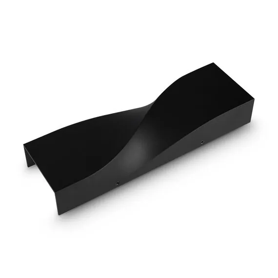 Maytoni Outdoor O040WL-L11B3K Архитектурный светодиодный светильник Twist, изображение 8