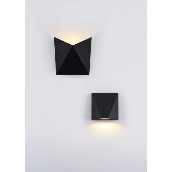 Maytoni Outdoor O577WL-L5B Архитектурный светодиодный светильник Beekman, изображение 6