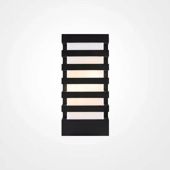 Maytoni Outdoor O034WL-02B Архитектурный светильник Remsa, изображение 2