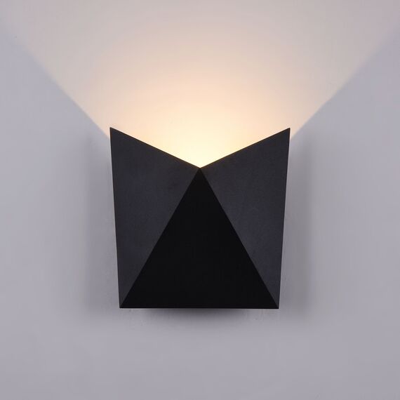 Maytoni Outdoor O802WL-L7B Архитектурный светодиодный светильник Beekman, изображение 4