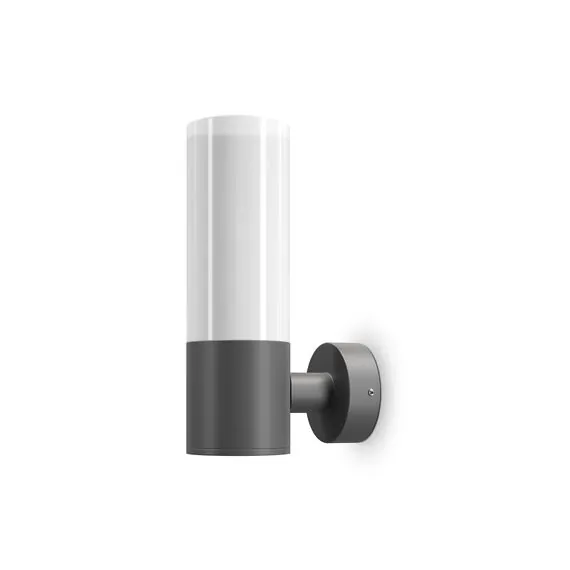 Maytoni Outdoor O418WL-01GR Архитектурный светильник Willis, изображение 2