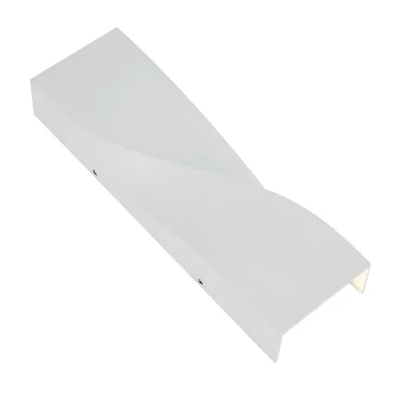 Maytoni Outdoor O040WL-L11W3K Архитектурный светодиодный светильник Twist, изображение 8