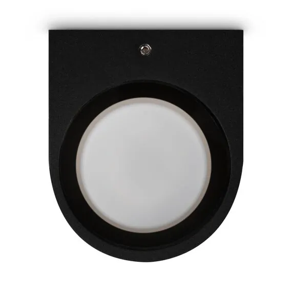 Maytoni Outdoor O021WL-L10B4K Архитектурный светодиодный светильник Baker Street, изображение 5