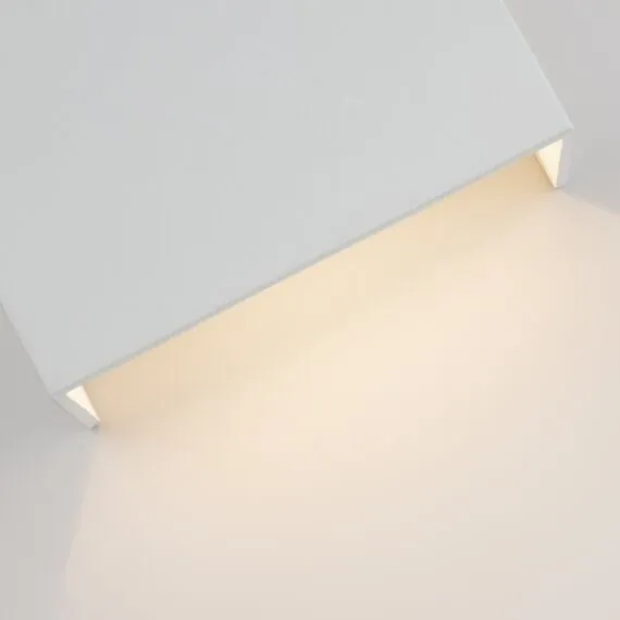 Maytoni Outdoor O040WL-L11W3K Архитектурный светодиодный светильник Twist, изображение 7