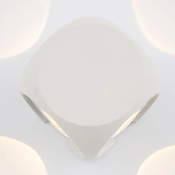 Maytoni Outdoor O014WL-L4W Архитектурный светодиодный светильник Corso, изображение 7