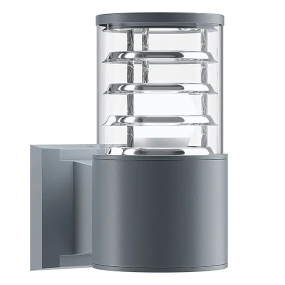 Maytoni Outdoor O576WL-01GR Архитектурный светильник Bronx, изображение 5