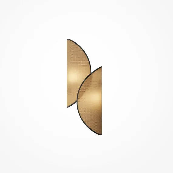 Maytoni MOD225WL-02B1 Настенный светильник (бра), изображение 3