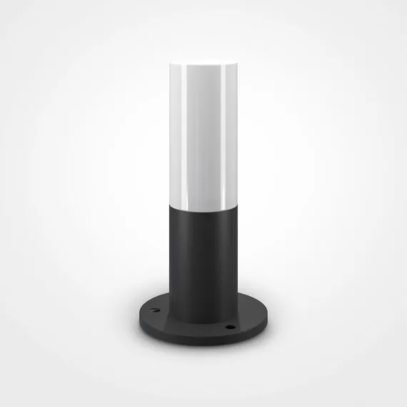 Maytoni Outdoor O418FL-01B Ландшафтный светильник Willis, изображение 3