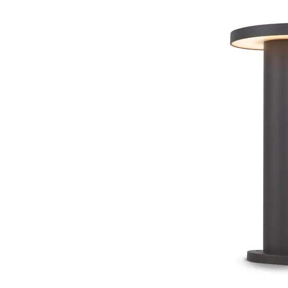 Maytoni Outdoor O420FL-L12GF Ландшафтный светодиодный светильник Wald, изображение 6