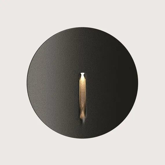 Maytoni Outdoor O014SL-L3B3K Подсветка для лестницы Lock, изображение 6