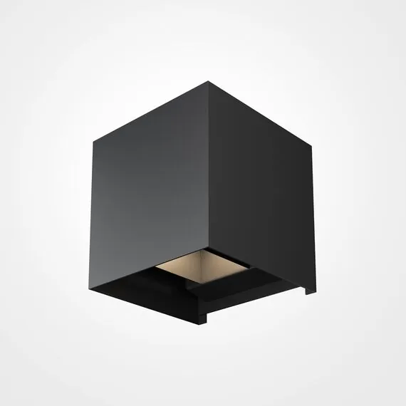 Maytoni Outdoor O572WL-L20B3K Архитектурный светильник Fulton, изображение 3