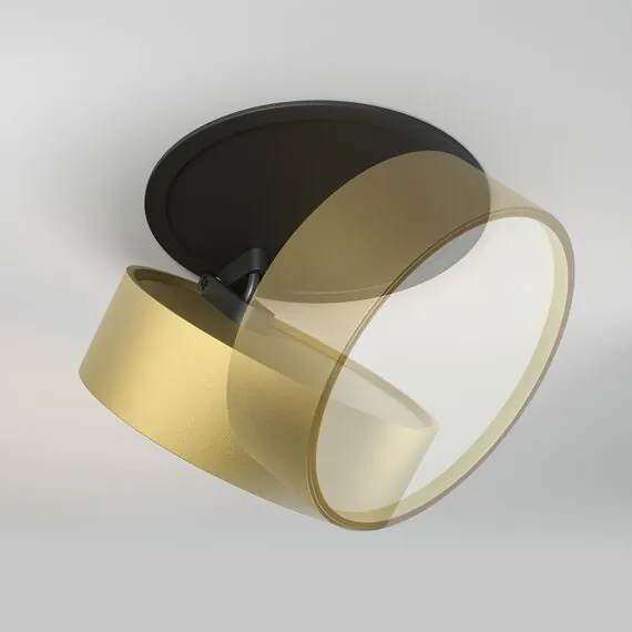 Maytoni Technical DL024-18W4K-BMG Светильник встраиваемый светодиодный Onda, изображение 9