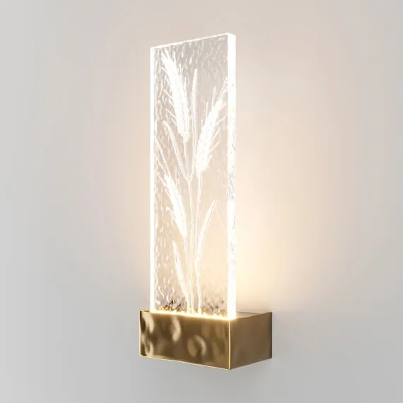 Maytoni MOD318WL-L3BS3K Светильник настенный светодиодный Ornate, изображение 6