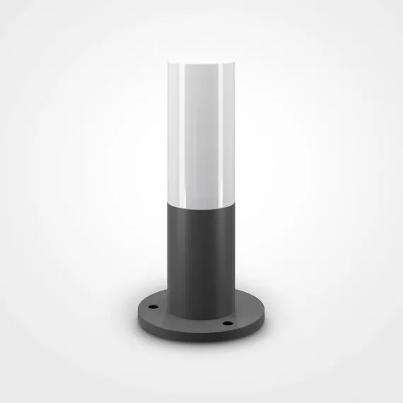 Maytoni Outdoor O418FL-01GR Ландшафтный светильник Willis, изображение 3