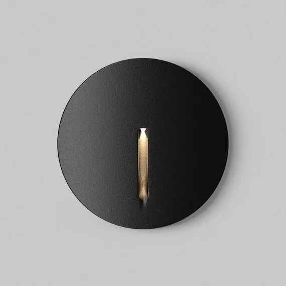 Maytoni Outdoor O014SL-L3B3K Подсветка для лестницы Lock