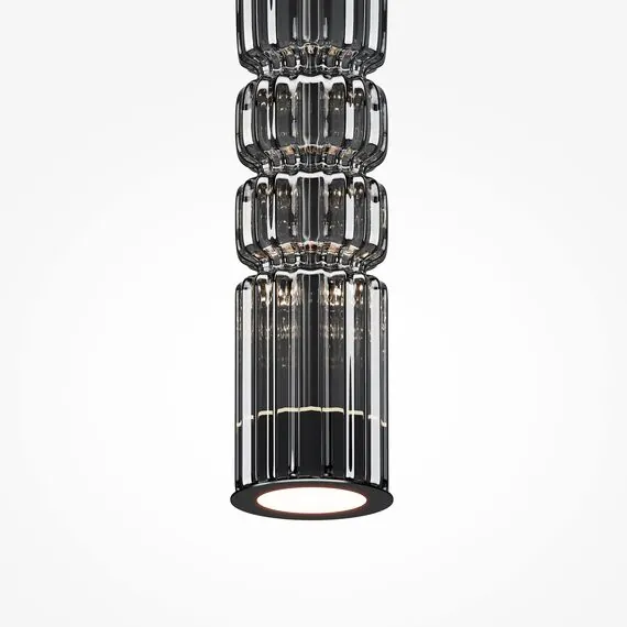 Maytoni Decorative MOD272PL-L12B3K Светильник Ordo, изображение 2