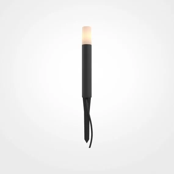 Maytoni Outdoor O416FL-L3B3K1 Грунтовый светодиодный светильник Talpa, изображение 2