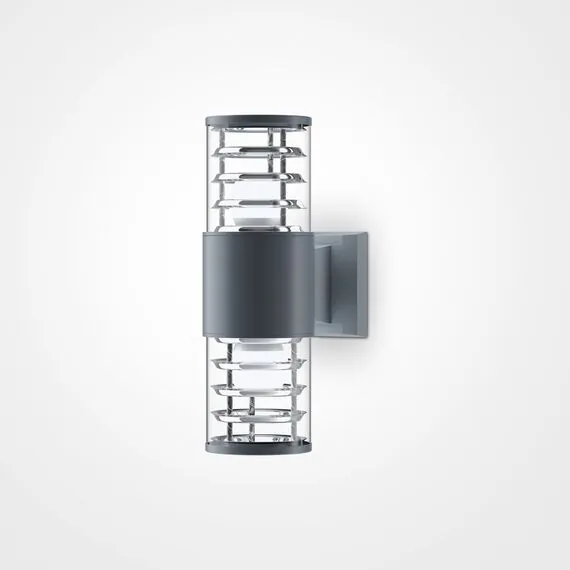 Maytoni Outdoor O576WL-02GR Архитектурный светильник Bronx, изображение 3