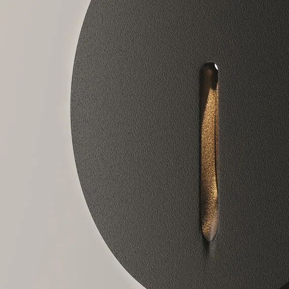 Maytoni Outdoor O014SL-L3B3K Подсветка для лестницы Lock, изображение 3