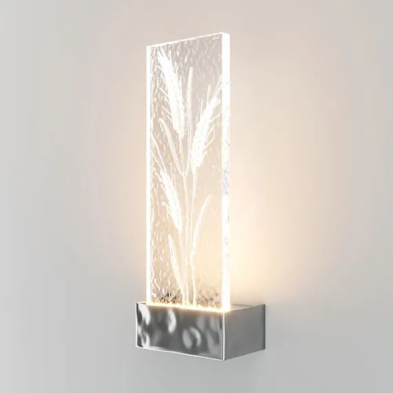 Maytoni MOD318WL-L3CH3K Светильник настенный светодиодный Ornate, изображение 4