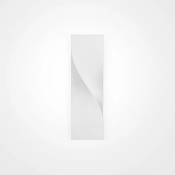 Maytoni Outdoor O040WL-L11W3K Архитектурный светодиодный светильник Twist